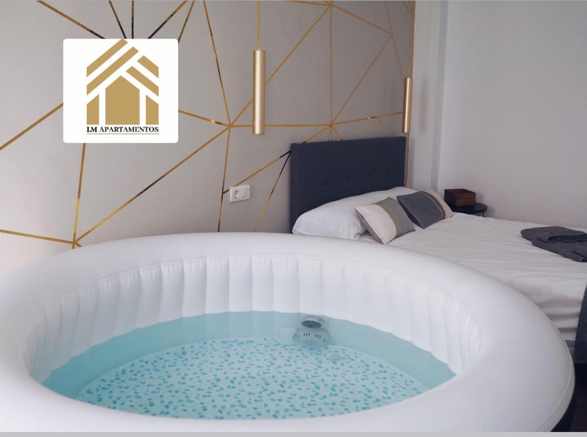 Lm Apartments Puentezuelas Granada Dış mekan fotoğraf