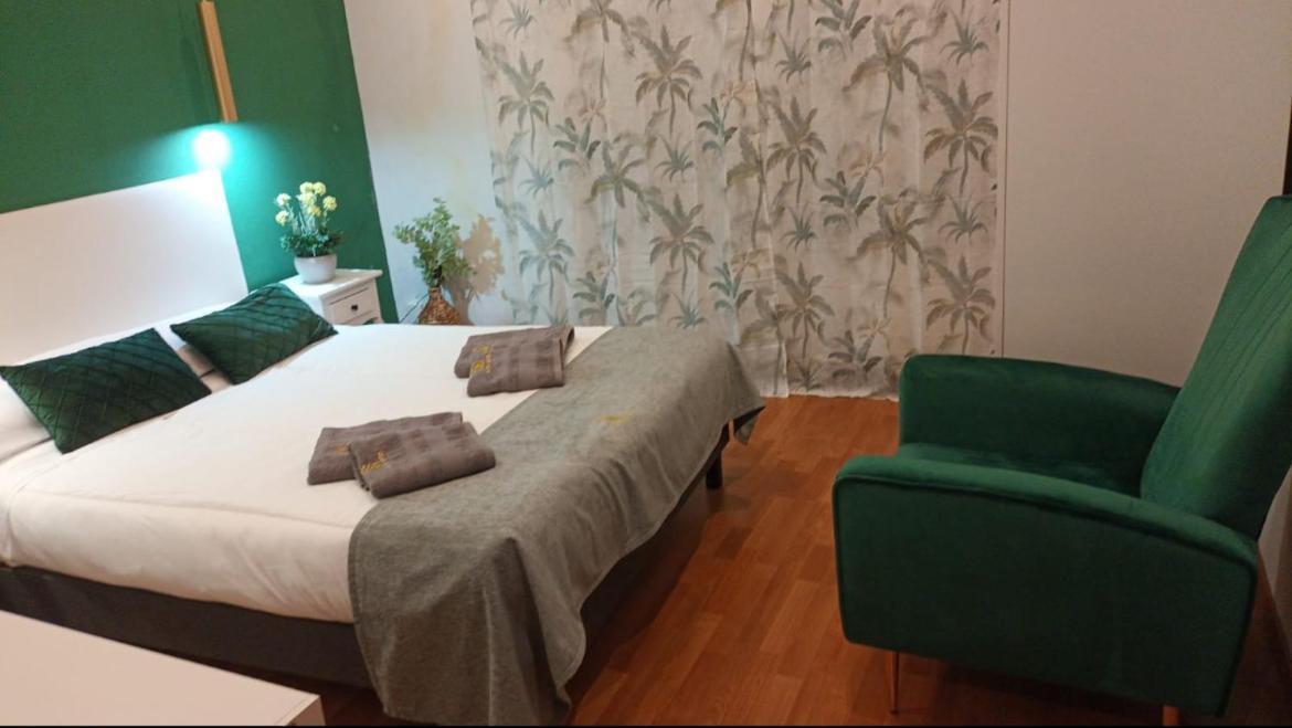 Lm Apartments Puentezuelas Granada Dış mekan fotoğraf