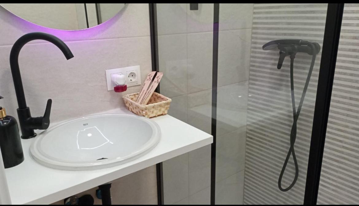Lm Apartments Puentezuelas Granada Dış mekan fotoğraf
