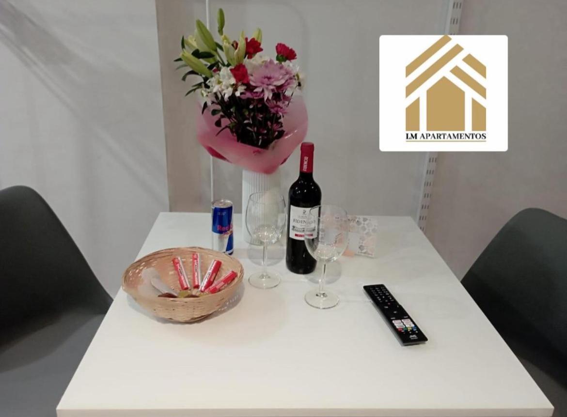 Lm Apartments Puentezuelas Granada Dış mekan fotoğraf
