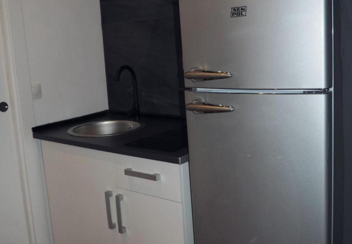 Lm Apartments Puentezuelas Granada Dış mekan fotoğraf
