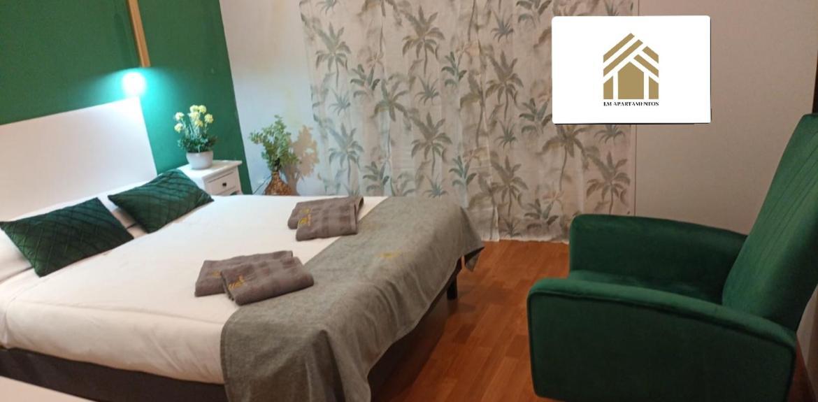 Lm Apartments Puentezuelas Granada Dış mekan fotoğraf