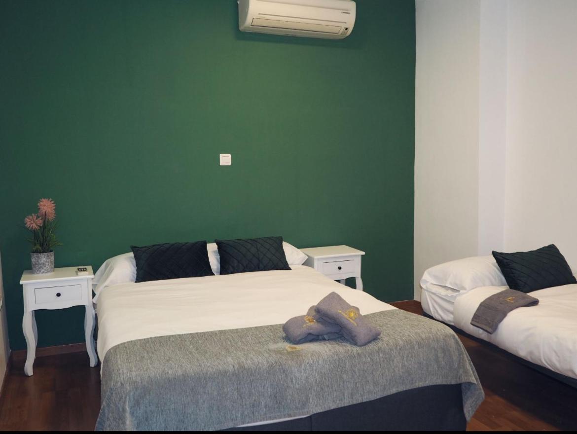 Lm Apartments Puentezuelas Granada Dış mekan fotoğraf
