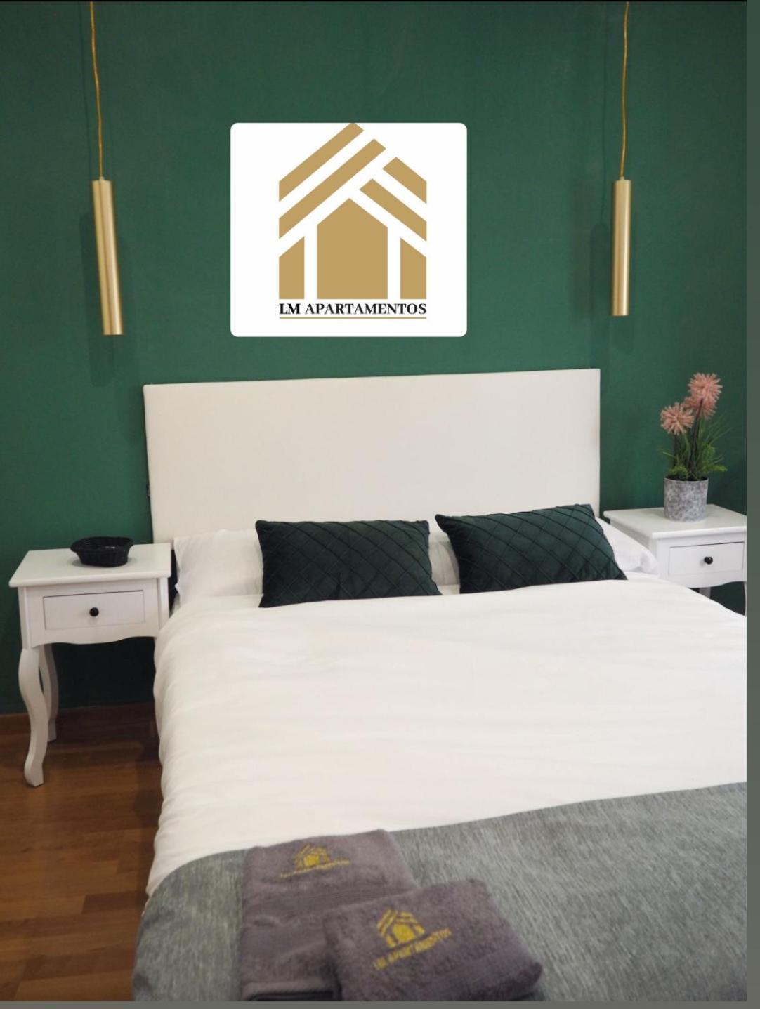 Lm Apartments Puentezuelas Granada Dış mekan fotoğraf
