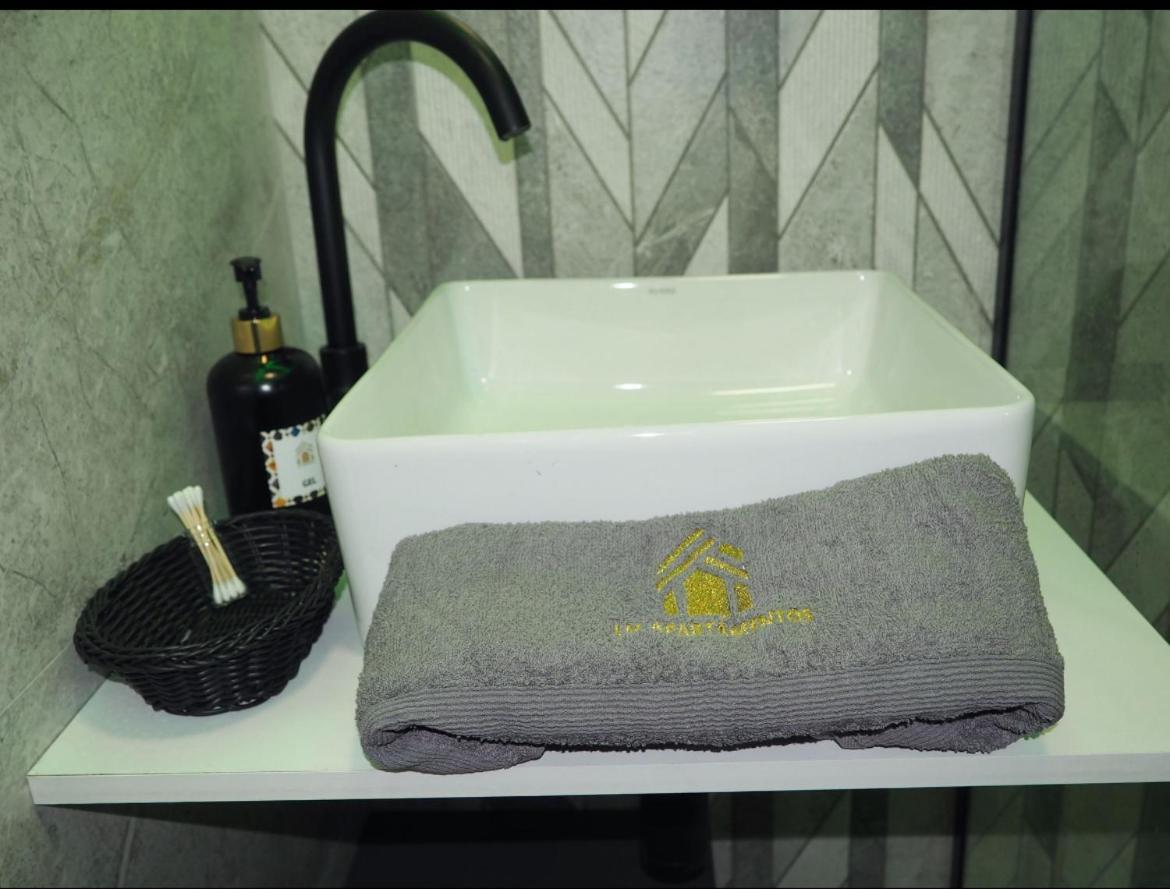 Lm Apartments Puentezuelas Granada Dış mekan fotoğraf