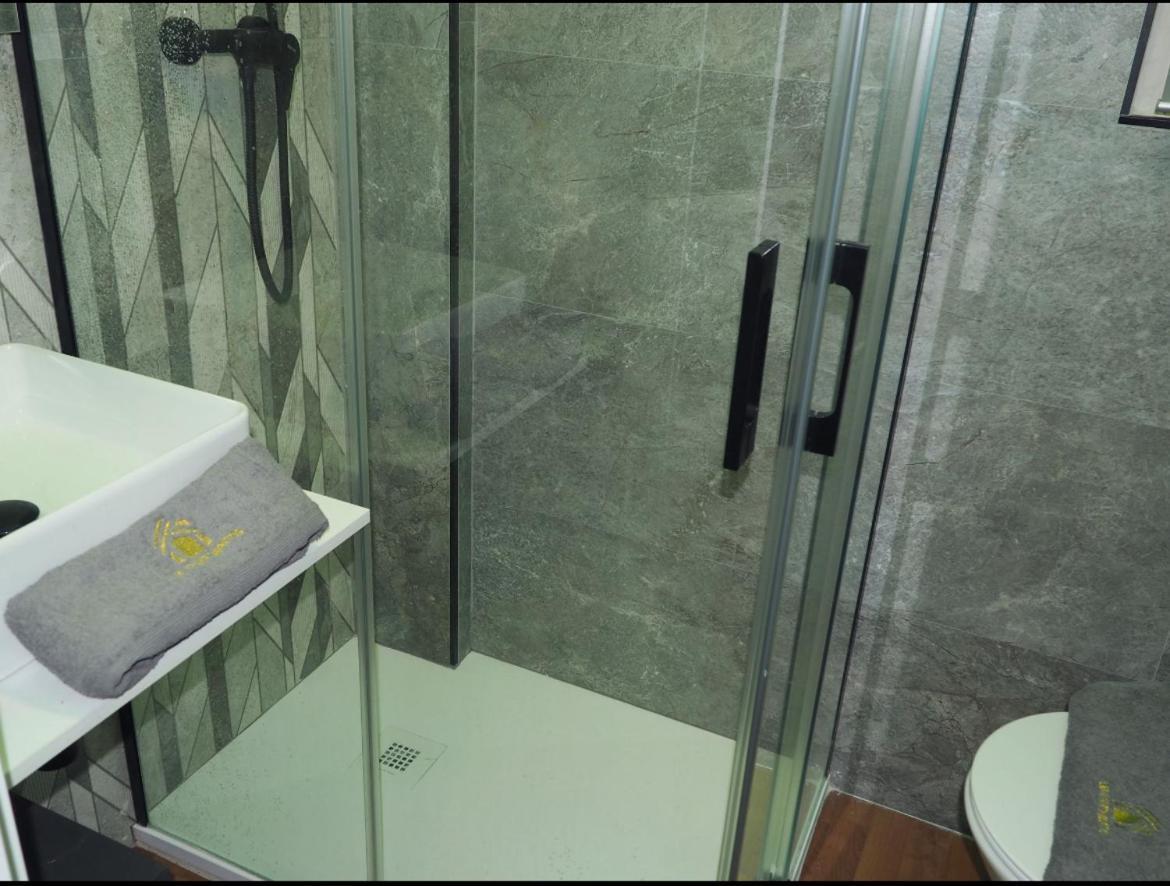 Lm Apartments Puentezuelas Granada Dış mekan fotoğraf