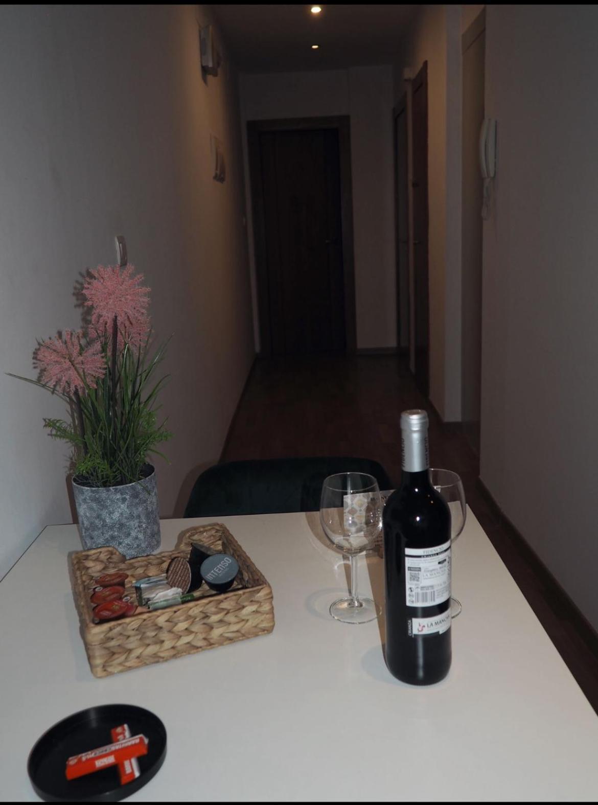 Lm Apartments Puentezuelas Granada Dış mekan fotoğraf