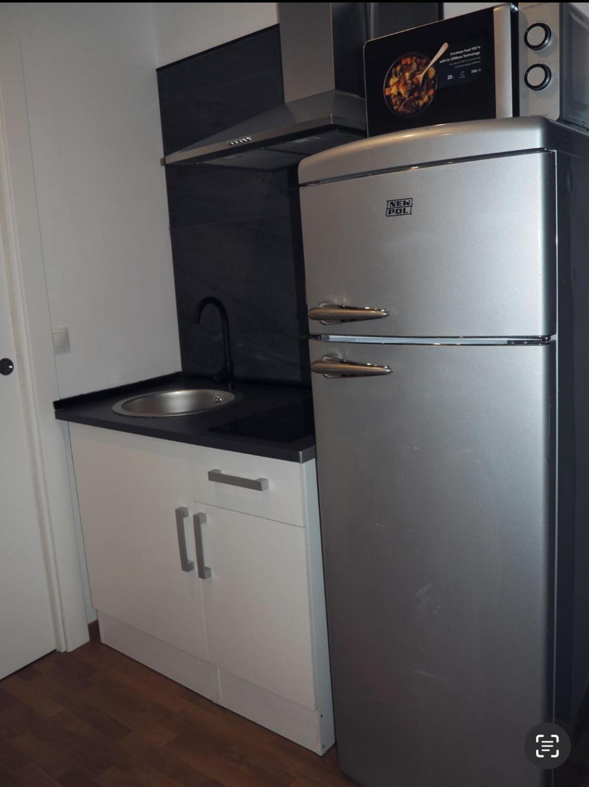 Lm Apartments Puentezuelas Granada Dış mekan fotoğraf