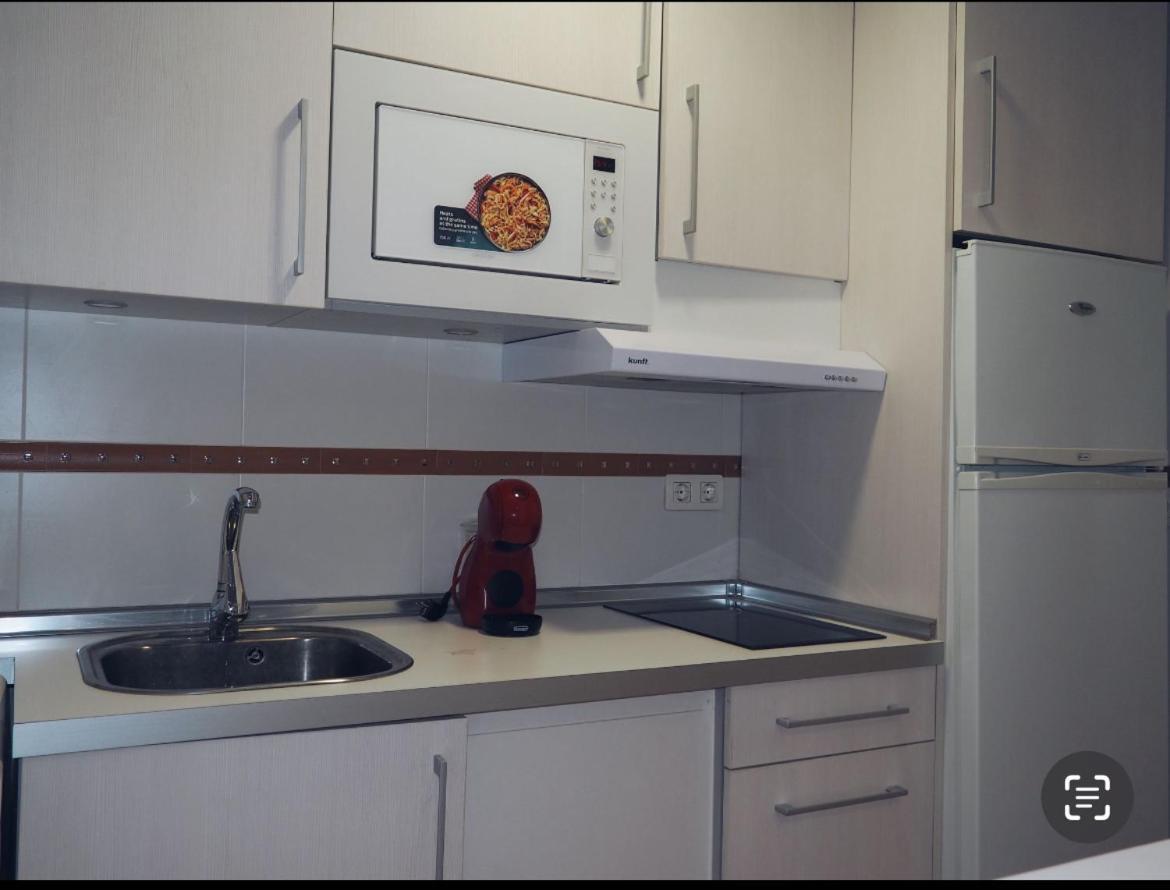 Lm Apartments Puentezuelas Granada Dış mekan fotoğraf
