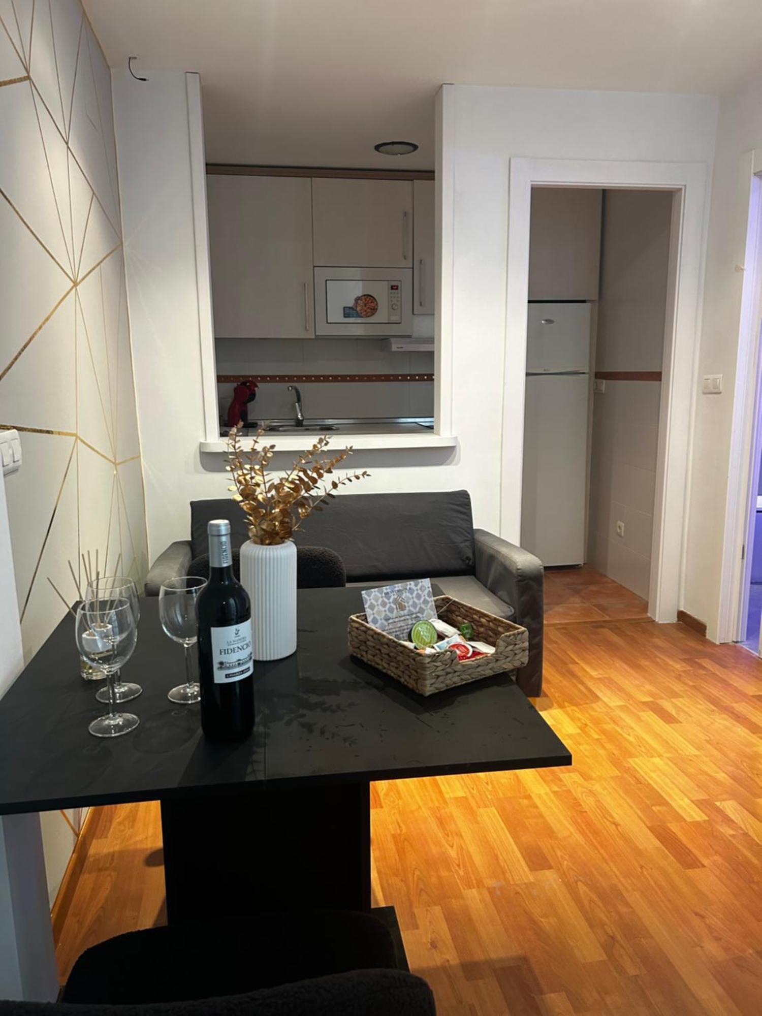 Lm Apartments Puentezuelas Granada Dış mekan fotoğraf
