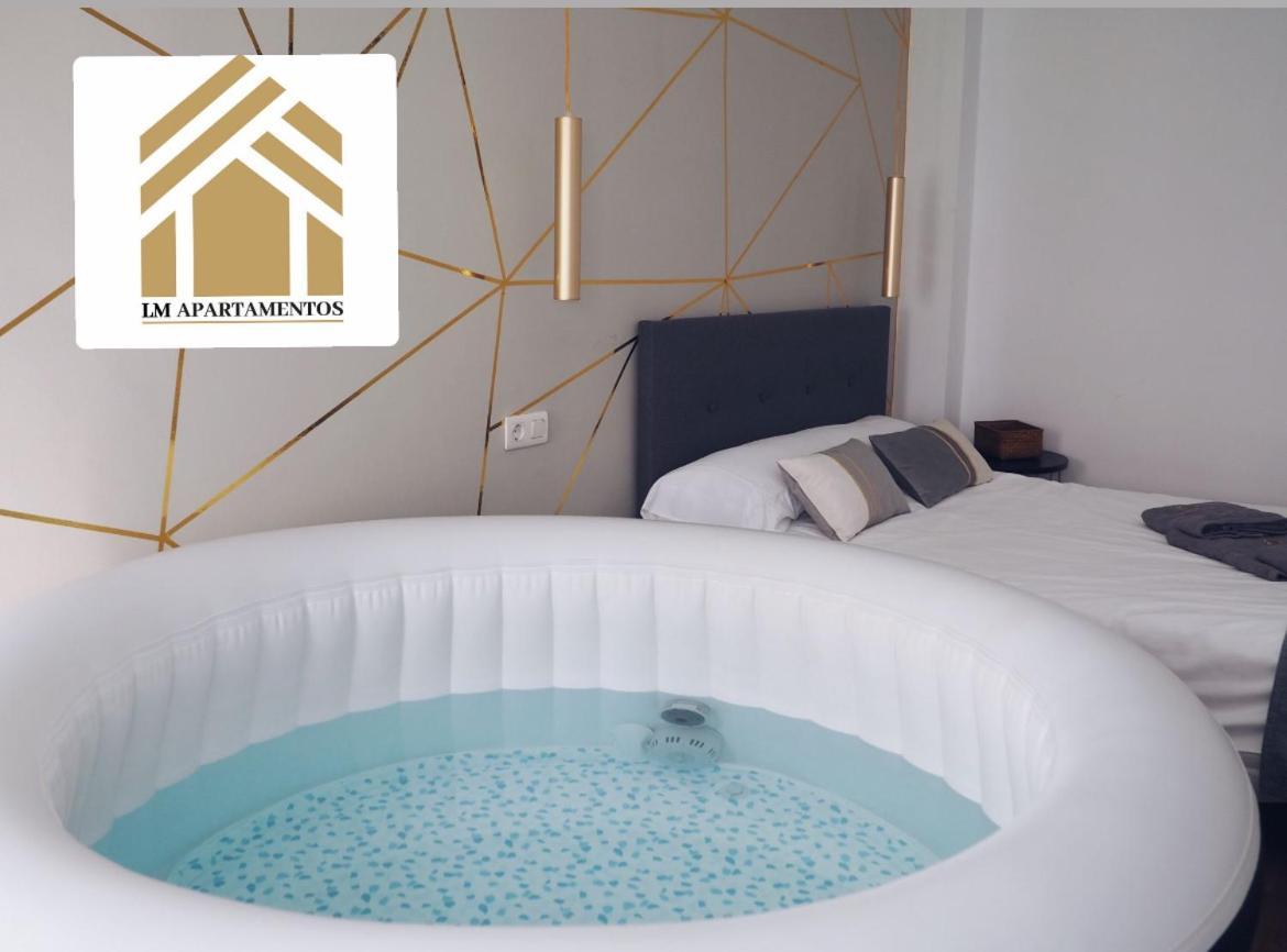 Lm Apartments Puentezuelas Granada Dış mekan fotoğraf